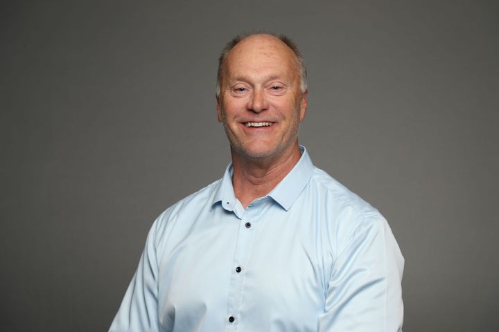 Dr. Johnson, who can inject PRP in Brooklyn Park.